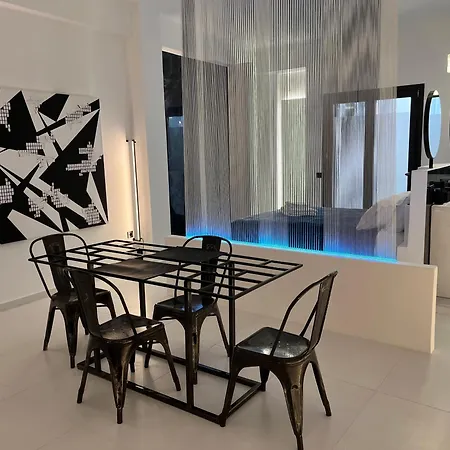 Apartment Olympia Loft 64mq