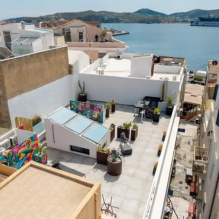 Olympia Loft 64mq