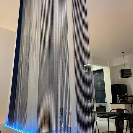 Olympia Loft 64mq