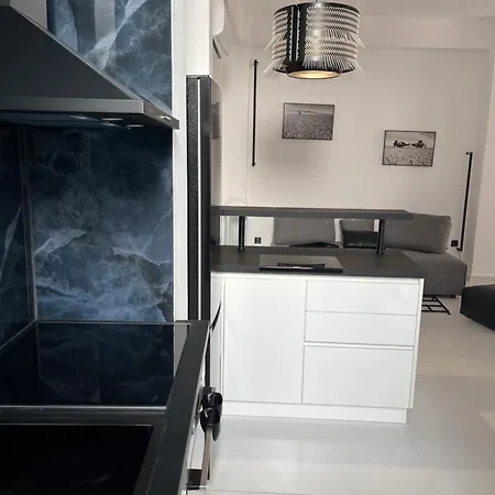 Olympia Loft 64mq * Ermoupoli