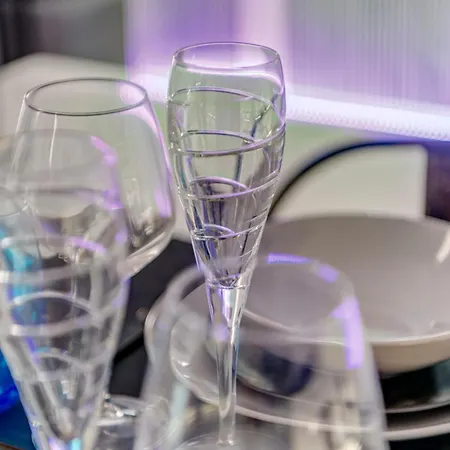 Artrock Experience - Olympia Loft Gallery - 64mq - Hermoupoli Apartment *