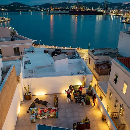 Apartament Artrock Olympia Loft 64mq *