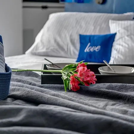 Artrock Experience - Olympia Loft Gallery - 64mq - Hermoupoli Apartment