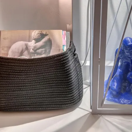 Artrock Experience - Olympia Loft Gallery - 64mq - Hermoupoli Ermoupoli