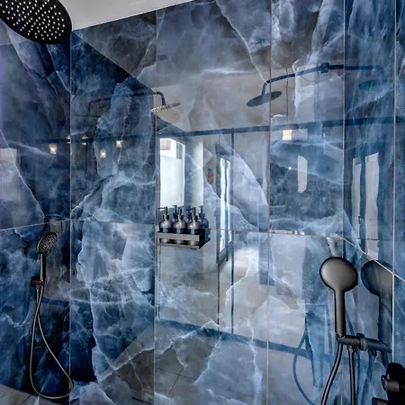 Artrock Experience - Olympia Loft Gallery - 64mq - Hermoupoli * Ermoupoli