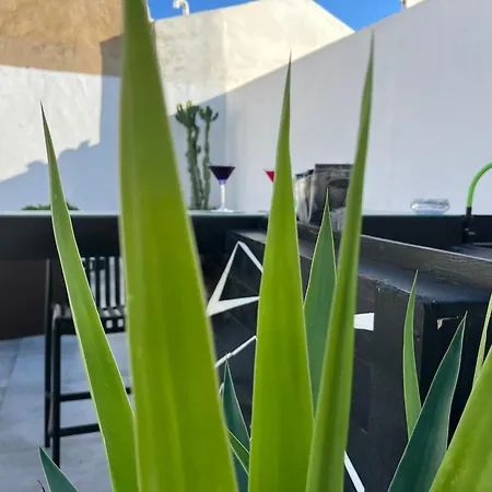 Apartment Artrock Experience - Olympia Loft Gallery - 64mq - Hermoupoli Ermoupoli